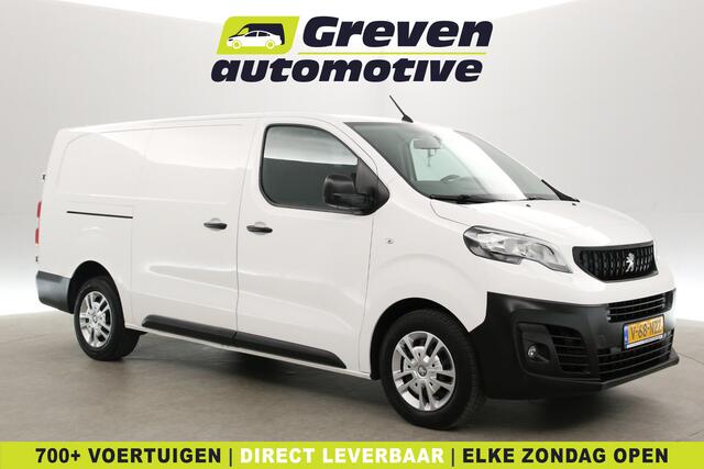 Peugeot EXPERT 2.0 BlueHDI 145PK L3H1 | Airco | Cruise | 3 Zits | Parkeersens.
