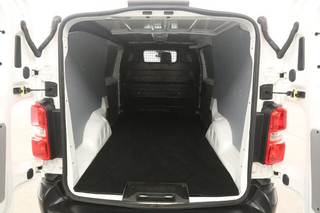 Peugeot EXPERT 2.0 BlueHDI 145PK L3H1 | Airco | Cruise | 3 Zits | Parkeersens.