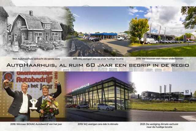 Peugeot EXPERT 2.0 HDI 180pk| AUTOMAAT | Long | Asphalt | Dubb. Cab. L3H1 | Camera | Navi | Cruise | BPM vrij!