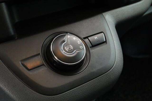 Peugeot EXPERT 2.0 HDI 180pk| AUTOMAAT | Long | Asphalt | Dubb. Cab. L3H1 | Camera | Navi | Cruise | BPM vrij!