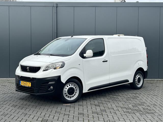Peugeot EXPERT 2.0 HDI 123 PK / L2H1 / 1e EIG. / TREKHAAK / AIRCO / CRUISE / BLUETOOTH / PDC
