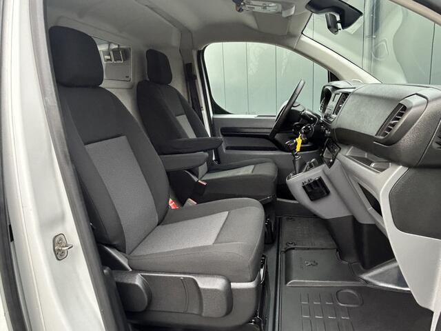 Peugeot EXPERT 2.0 HDI 123 PK / L2H1 / 1e EIG. / TREKHAAK / AIRCO / CRUISE / BLUETOOTH / PDC