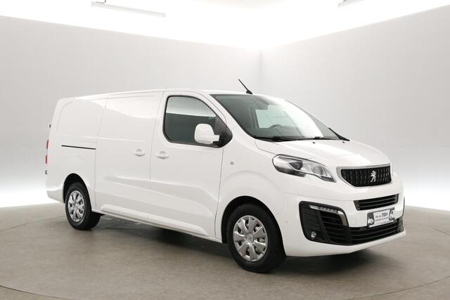 Peugeot EXPERT 2.0 BlueHDI L3H1 | Clima | Cruise | Camera | Carplay | 3 Zits | 2xSchuifdeur | Trekh. | Stoelverw.