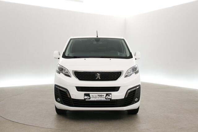 Peugeot EXPERT 2.0 BlueHDI L3H1 | Clima | Cruise | Camera | Carplay | 3 Zits | 2xSchuifdeur | Trekh. | Stoelverw.