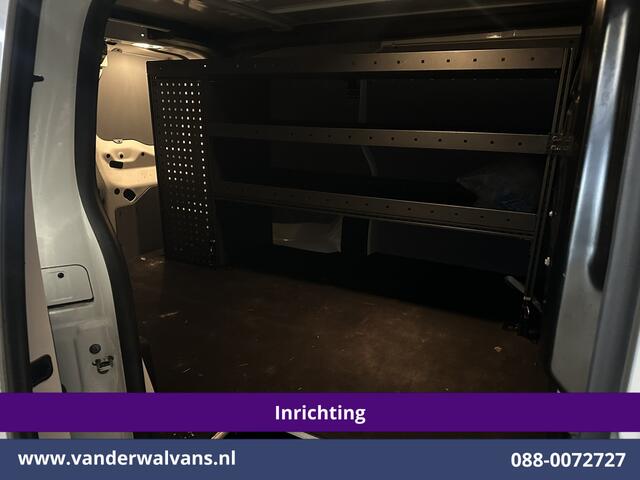 Peugeot EXPERT 1.5 BlueHDI 102pk L1H1 inrichting Euro6 Airco | Cruisecontrol | Parkeersensoren Bijrijdersbank
