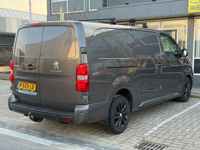 Peugeot EXPERT 2.0 BlueHDI 150PK L3 KOELVLOEISTOF BOUWT DRUK