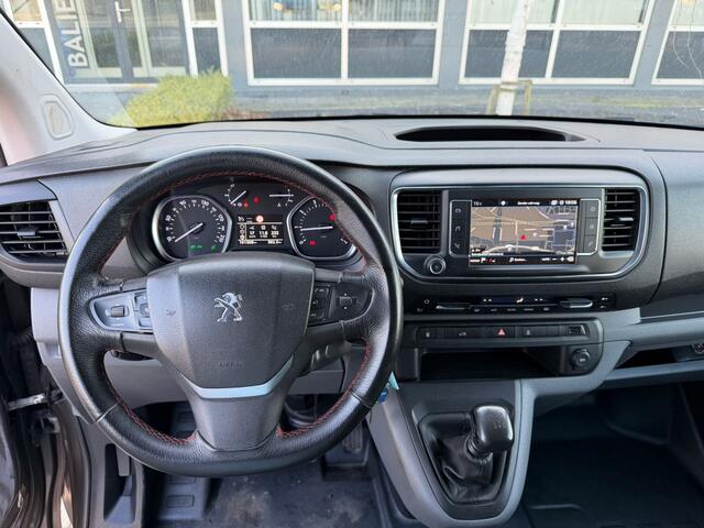 Peugeot EXPERT 2.0 BlueHDI 150PK L3 KOELVLOEISTOF BOUWT DRUK