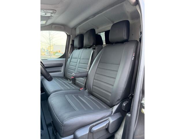 Peugeot EXPERT 2.0 BlueHDI 150PK L3 KOELVLOEISTOF BOUWT DRUK