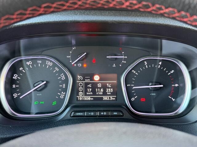 Peugeot EXPERT 2.0 BlueHDI 150PK L3 KOELVLOEISTOF BOUWT DRUK