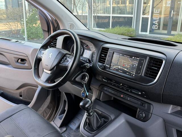 Peugeot EXPERT 2.0 BlueHDI 150PK L3 KOELVLOEISTOF BOUWT DRUK