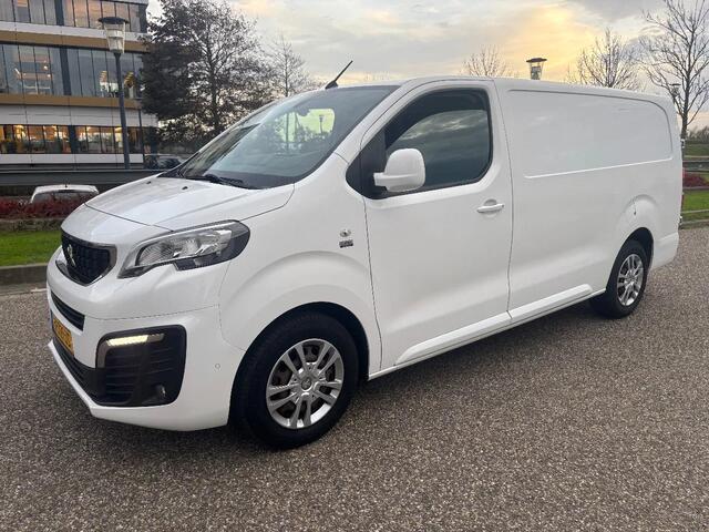Peugeot EXPERT 2.0HDI 120 Lang Airco Navi Cruisecontrol Trekhaak