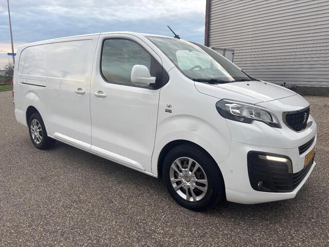 Peugeot EXPERT 2.0HDI 120 Lang Airco Navi Cruisecontrol Trekhaak