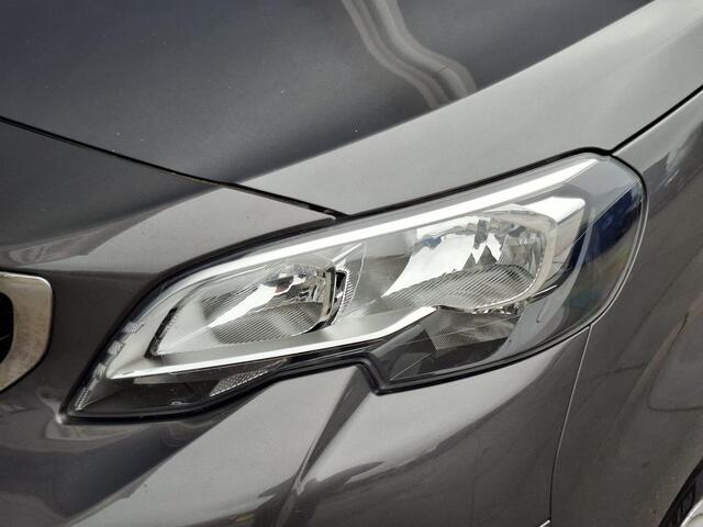 Peugeot EXPERT 2.0 BlueHDI 180 Long Premium DC DUBBEL CABINE / NAVI / CRUISE CONTROLE / DUBBELE SCHUIFDEUR / TREKHAAK