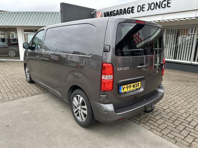 Peugeot EXPERT 227S 2.0 BlueHDI 180 Premium Pack