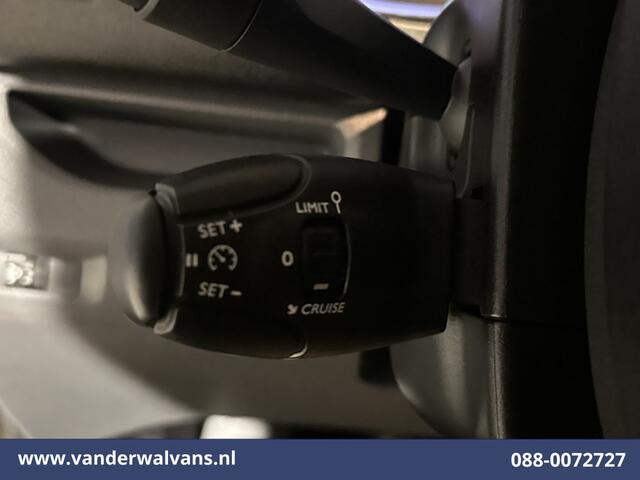 Peugeot EXPERT 2.0 BlueHDI 123pk L2H1 Euro6 Airco | Navigatie | Apple Carplay | Cruisecontrol Parkeersensoren