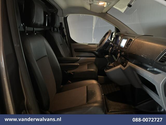 Peugeot EXPERT 2.0 BlueHDI 123pk L2H1 Euro6 Airco | Navigatie | Apple Carplay | Cruisecontrol Parkeersensoren