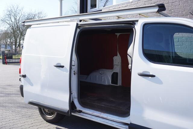 Peugeot EXPERT 2.0 BlueHDI 123PK L2 EURO 6 - Airco - Navi - Cruise - ¤12.950,- Excl.