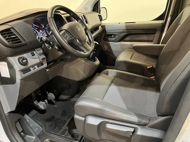 Peugeot EXPERT 2.0 BlueHDI 120 PK Premium Pack Dangel 4X4 Servicebus / Bott Inrichting /220V. / Euro 6 / Airco / Trekhaak / Camera / Cruise Control / CarPlay / 85.200 KM !!