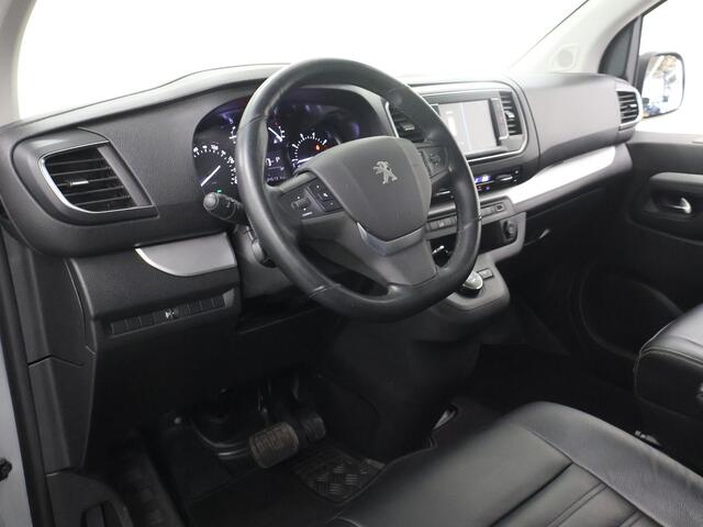 Peugeot EXPERT 2.0 BlueHDI | Aut. | 145 PK | Standard | Asphalt |