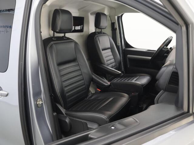 Peugeot EXPERT 2.0 BlueHDI | Aut. | 145 PK | Standard | Asphalt |