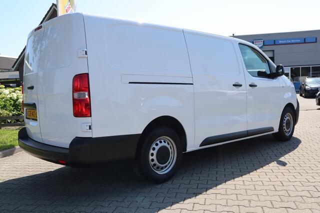 Peugeot EXPERT 2.0 BlueHDI 120 L2H1 Long Premium I Cruise I Airco