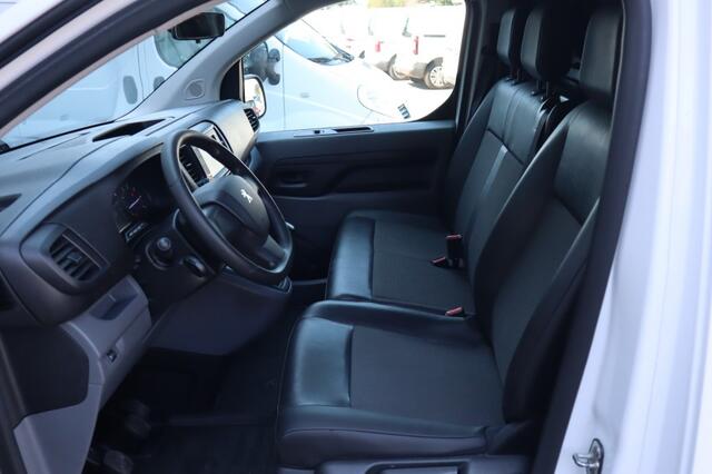Peugeot EXPERT 2.0 BlueHDI 120 L2H1 Long Premium I Cruise I Airco