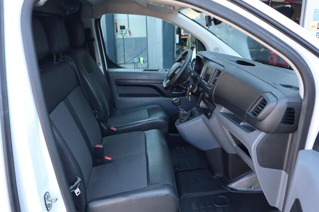 Peugeot EXPERT 2.0 BlueHDI 120 L2H1 Long Premium I Cruise I Airco