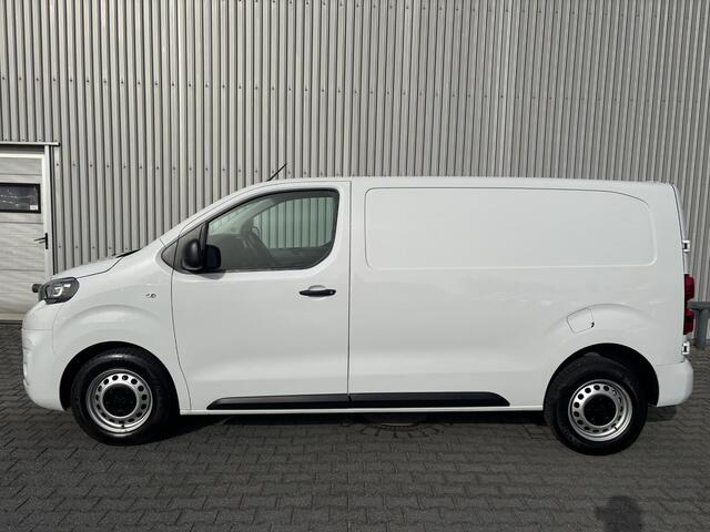 Peugeot EXPERT 2.0 BlueHDI*A/C*CRUISE*NAVI*HAAK*CARPLAY*