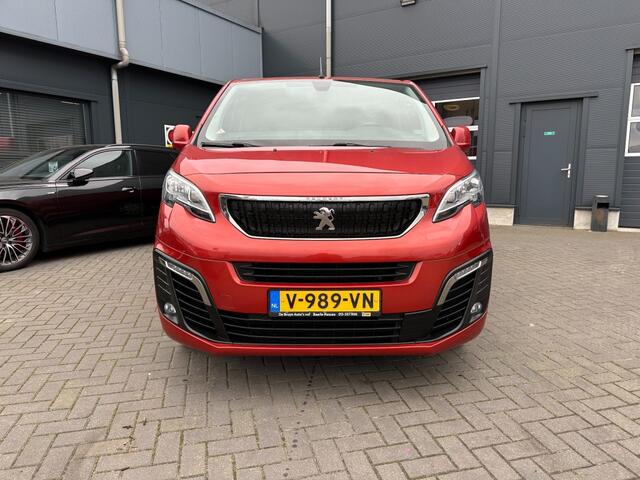 Peugeot EXPERT 2.0 BlueHDi 120 Premium Pack Navi 49000 KM !!
