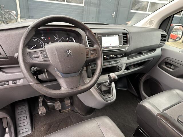 Peugeot EXPERT 2.0 BlueHDi 120 Premium Pack Navi 49000 KM !!
