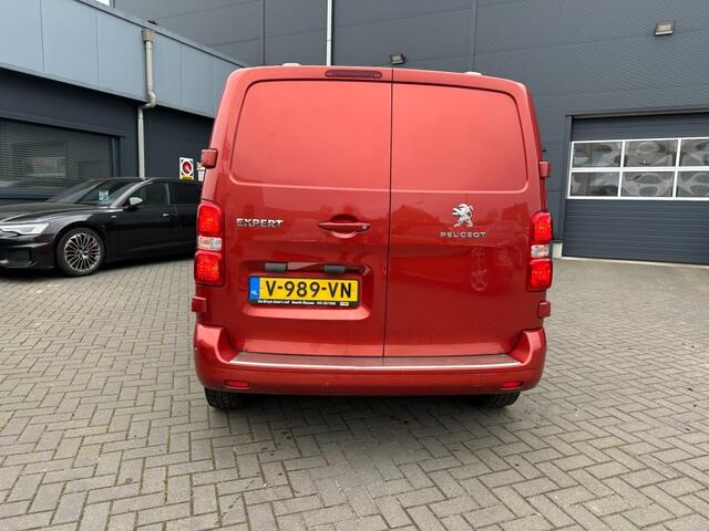 Peugeot EXPERT 2.0 BlueHDi 120 Premium Pack Navi 49000 KM !!