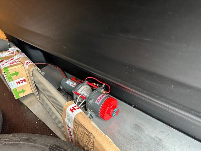 Peugeot EXPERT 2.0 BlueHDi 120 Premium Pack Navi 49000 KM !!