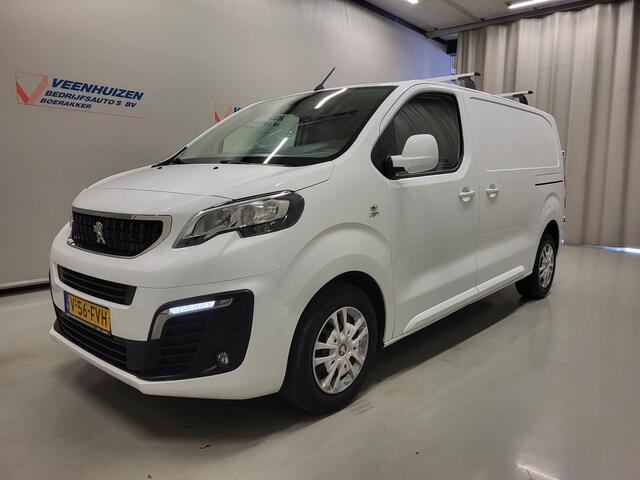 Peugeot EXPERT 1.6BlueHDI L2/H1 Automaat Euro 6! MARGE!
