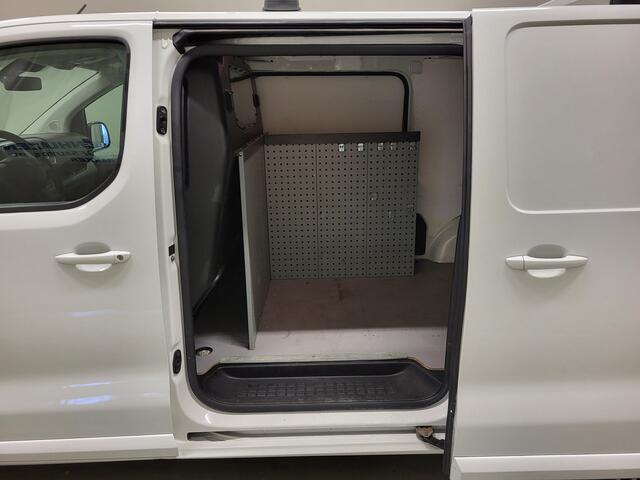 Peugeot EXPERT 1.6BlueHDI L2/H1 Automaat Euro 6! MARGE!