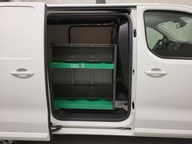 Peugeot EXPERT 1.6BlueHDI L2/H1 Automaat Euro 6! MARGE!