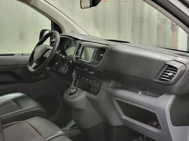 Peugeot EXPERT 1.6BlueHDI L2/H1 Automaat Euro 6! MARGE!