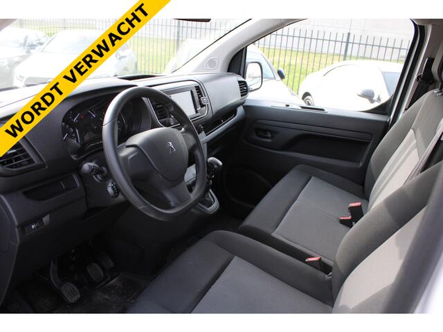Peugeot EXPERT 2.0 BlueHDi 145 L3 360-CAMERA CARPLAY BETIMMERING BULL-BAR