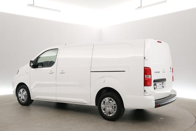 Peugeot EXPERT 2.0 BlueHDI L3H1 | Aut. | Clima | Adap. Cruise | Camera | 3 Zits | Carplay | 2xSchuifdeur | Parkeersens.