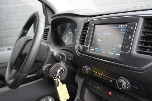 Peugeot EXPERT 2.0 BlueHDI 120PK L3 EURO 6 - Airco - Cruise - Imperiaal - ¤15.900,- Excl.