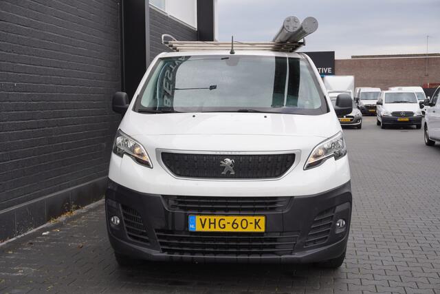 Peugeot EXPERT 2.0 BlueHDI 120PK L3 EURO 6 - Airco - Cruise - Imperiaal - ¤15.900,- Excl.