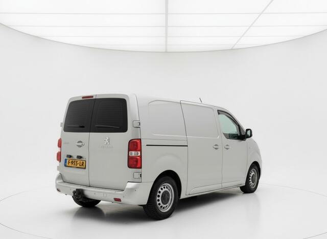 Peugeot EXPERT 226S 1.6BLUE HDI 95 Premium, Schuifdeur, Navi, Trekhaak