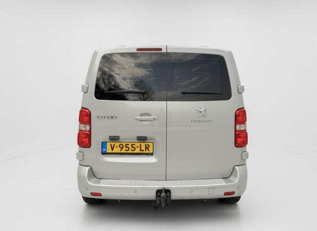 Peugeot EXPERT 226S 1.6BLUE HDI 95 Premium, Schuifdeur, Navi, Trekhaak