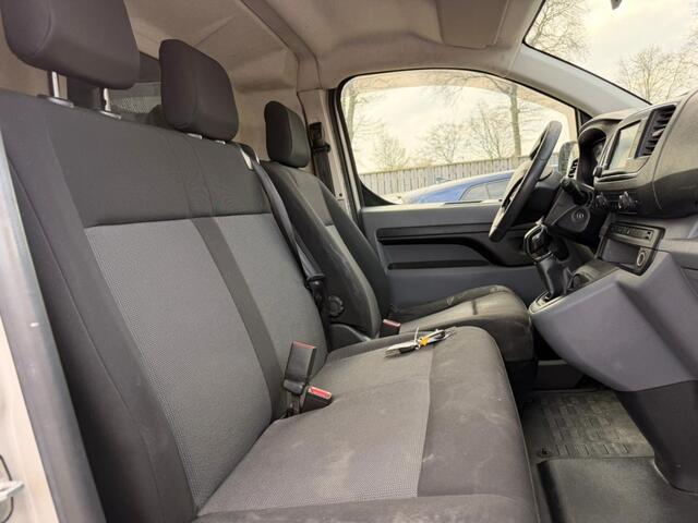 Peugeot EXPERT 226S 1.6BLUE HDI 95 Premium, Schuifdeur, Navi, Trekhaak