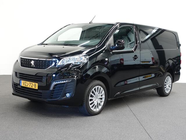 Peugeot EXPERT 2.0 BlueHDI 145pk L3 Automaat Airco Navigatie Cruise control Trekhaak Carplay