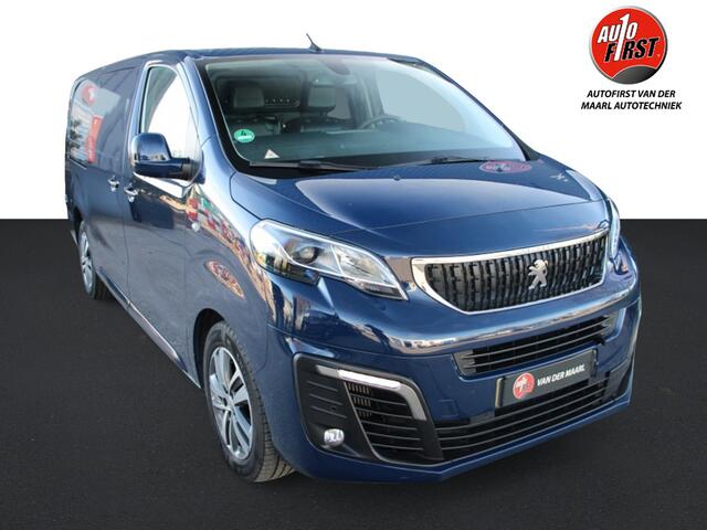 Peugeot EXPERT 231L2.0BlHDI180DCPre