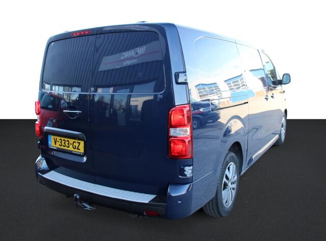 Peugeot EXPERT 231L2.0BlHDI180DCPre