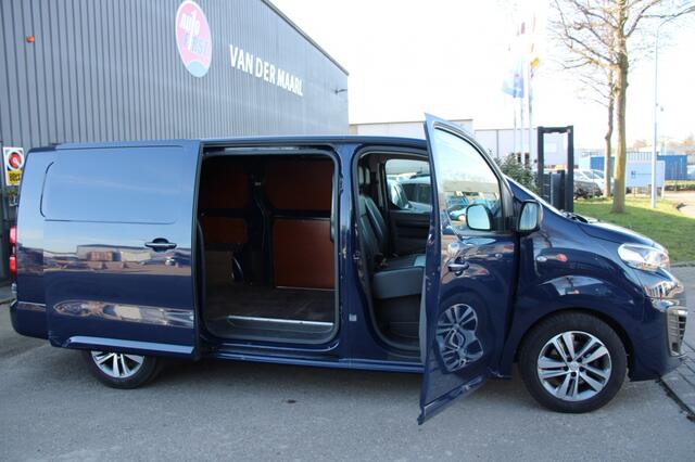 Peugeot EXPERT 231L2.0BlHDI180DCPre