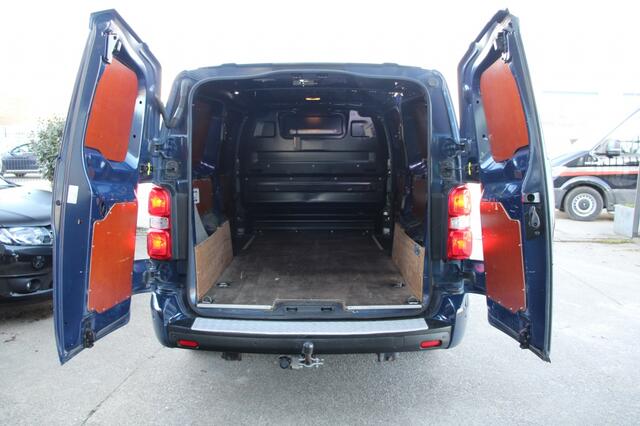 Peugeot EXPERT 231L2.0BlHDI180DCPre