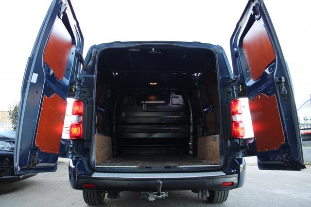 Peugeot EXPERT 231L2.0BlHDI180DCPre