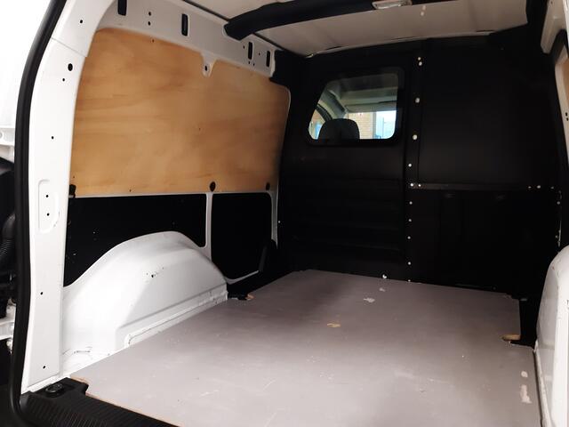 Peugeot EXPERT /Mercedes Citan 112 CDI MBux Airco Achteruitrijcamera Cruisecontrol